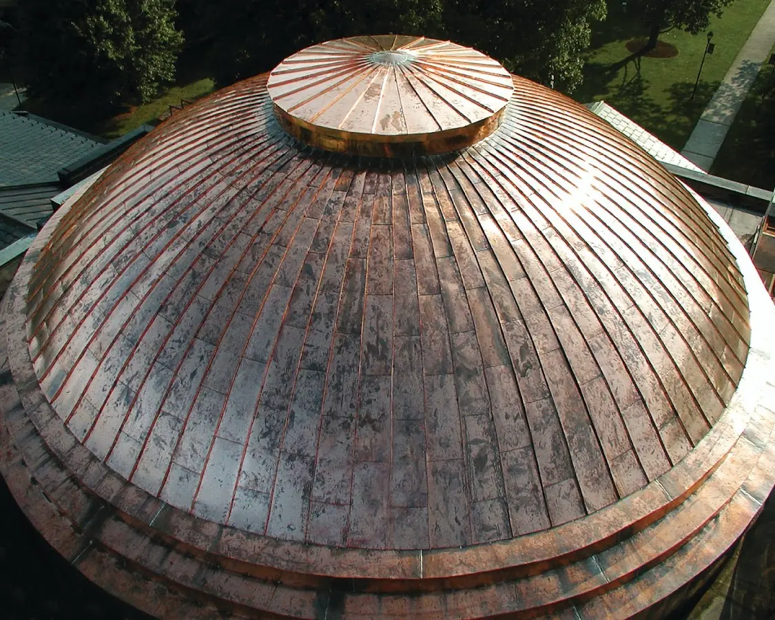 Craftsman Roofing crew installing a new roof in Hillsboro